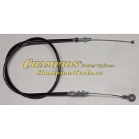 Трос включения вариатора Champion GS5080 GS50100 - S1020000000