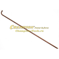 Трубка водяная Toyama T2.6CBMS