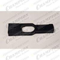 Храповик триммерной головки ET451/TB360 замена на 8181-521701-0000110