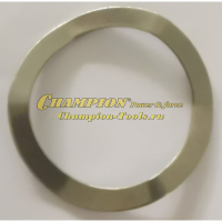 Шайба румпеля пружинная Toyama T18BMS, T30ABMS