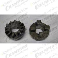 Шестерня дифференциала ST1170E, 1170BS, 1376Е внутренняя 13 зубьев
