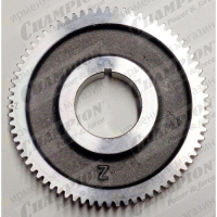 Шестерня распредвала DG3600E, 3601E, DTP81E, DC1163E UD178