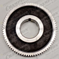 Шестерня распредвала DC1193E, DG6000E, DW190AE