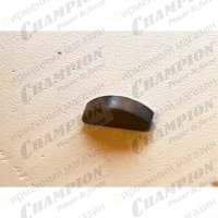 Шпонка сегм 3х4х11 маховика CP400 PS227  T252  T256