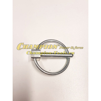 Шплинт крепления колеса GS5080 GS50100 - S1083000000