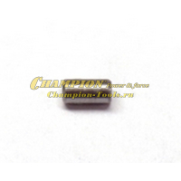 Шпонка помпы 3.5х7 Toyama T2.6CBMS