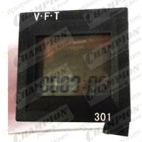 Счетчик моточасов DG12Е3, 15ES-3, DG20000E-3 3 фазы