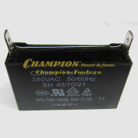 Конденсатор GG950DC 11 мкф
