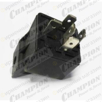 Реле управления12V/40A DG12/DG15 (JD1912 в панели)