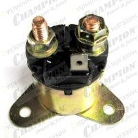 Реле стартера GW200/ GG7501E-3/ LPG6500E