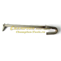 Шток установки угла дифферента Toyama T15BMS, T30ABMS, Toyama F15BMS, Toyama F20ABMS