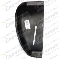 Крыло левое защитного кожуха фрез Champion GS5080 GS50100 - S1112000000