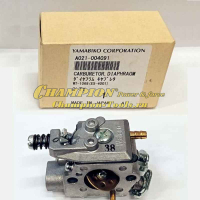 Карбюратор Echo CS353ES WT1068