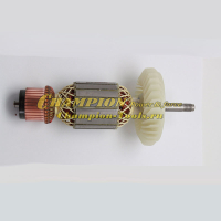 Ротор для Bosch GWS 20-230 и GWS 20-180, аналог 1604011252
