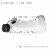 Бак топливный T433, PBC-43, GGT-1900S (43-52см3), CHAMPION(IGP) 1700046