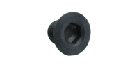 Винт крепления ножа M10х12 Hex D13 N000-007-057 для ЗИЭ-40-1600, ЗИЭ-40-2500