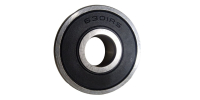 Подшипник шариковый 6301-2RS (37х12х12) n/n