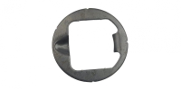 Пластина фиксирующая D32 U351-801-005 для перфораторов ЗП-470Э, ЗП-32-1100 К