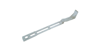 Тяга выключателя 142x11x31mm U503-951-042 для Болгарок УШМ-П125-850, ШМ-125-950 М3
