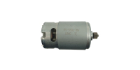 Двигатель RS-550 DC 18V с шестерней Z12 в сборе V000-002-347
