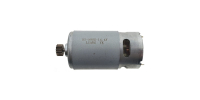 Двигатель RS-580S DC14.4V в сборе с шестерней Z15