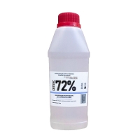 Антисептик с ароматизатором Септекс 72% 1000ml