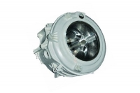Бак в сборе для стиральной машины Zanussi 3484160316