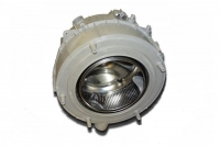 Бак в сборе для стиральной машины Zanussi 4055114112