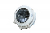Бак в сборе для стиральной машины Zanussi 4055351953