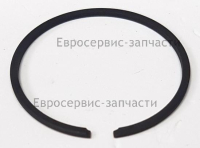 Кольцо поршневое