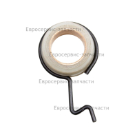 Червяк маслонасоса MS180,230,250