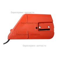 Крышка шины H365,372
