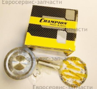 Поршень 77х59 мм комплект