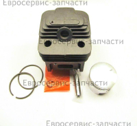 Поршневая группа T514, AG252 (d-44мм), CHAPMION(IGP) 1700011