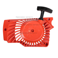 Стартер в сборе не оригинал