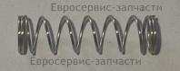 Пружина собачки стартера F5BMS, F6ABMS