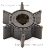 Крыльчатка помпы T5BMS