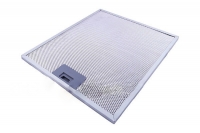 Фильтр жировой для вытяжки 277x315mm Pyramida 11000030 11000023