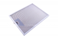 Фильтр жировой (решетка) для вытяжки 225x280mm Pyramida 11000024(60)