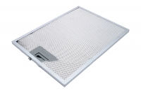 Фильтр жировой (решетка) для вытяжки 227x316mm Pyramida 11000029