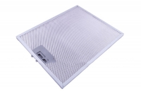 Фильтр жировой (решетка) для вытяжки 258x318mm Pyramida 11000002(20060001)
