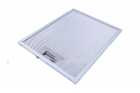 Фильтр жировой (решетка) для вытяжки 258x327mm Pyramida АН0021-03