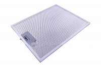 Фильтр жировой (решетка) для вытяжки 259x320mm Pyramida 10200016