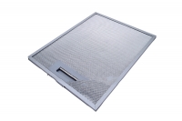 Фильтр жировой (решетка) для вытяжки 270x340mm Pyramida 31329003