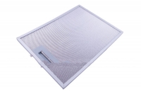 Фильтр жировой (решетка) для вытяжки 277x364mm Pyramida 31329025