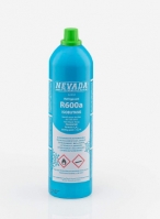 Фреон для холодильника R600a балон 750ml/420g Indesit C00089700
