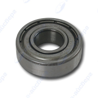 Подшипник 6200ZZ SKF 1.08.000.10   10х30х9