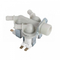 Электроклапан 3Wx180, D10мм, 220V