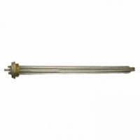 БЛОК-ТЭН RDT, 15000W(5000x3), нерж, G2", L435мм, 380V