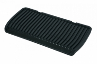 Панель жарочная (нижняя) для электрогриля Tefal TS-01041610